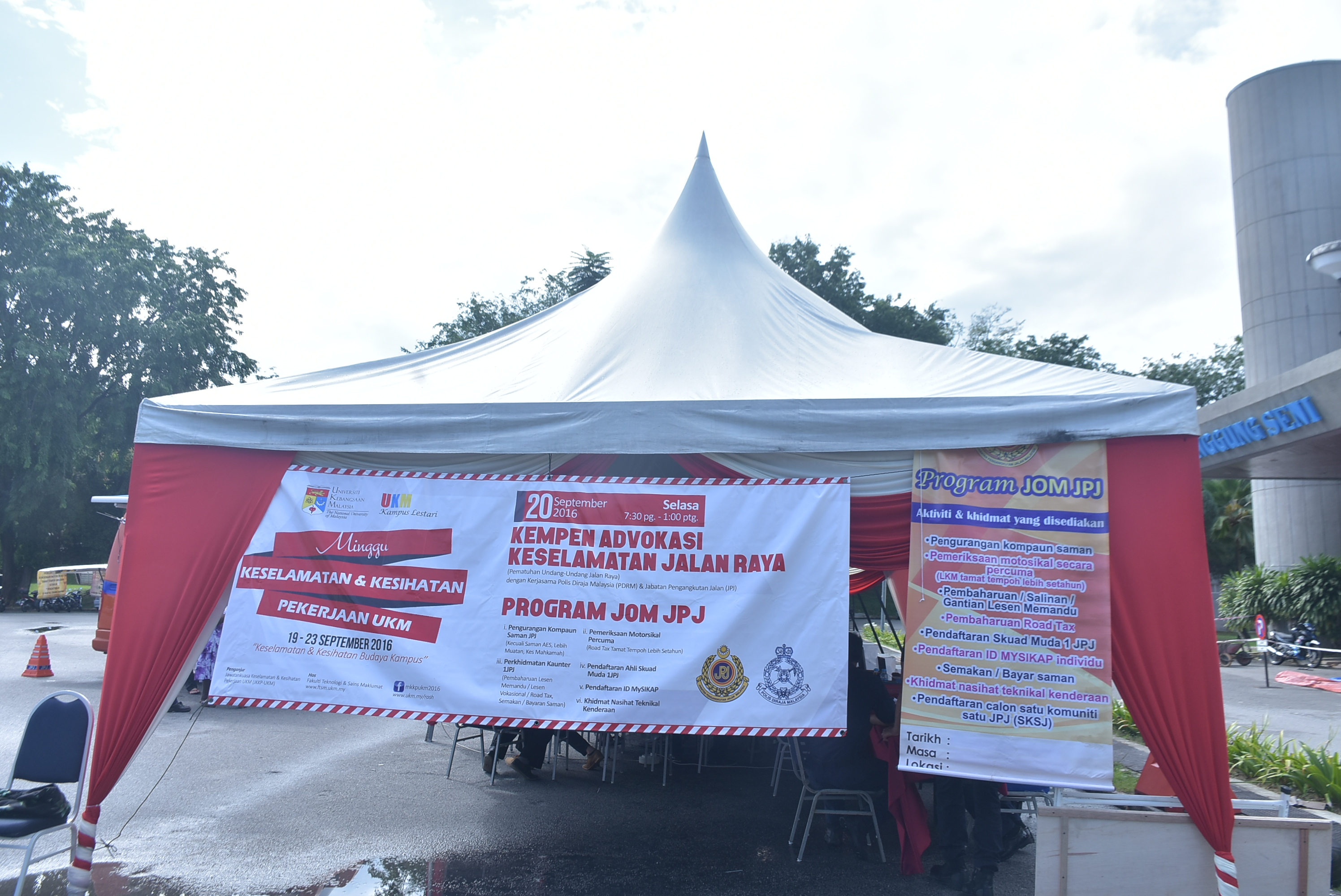 UKM 9133
